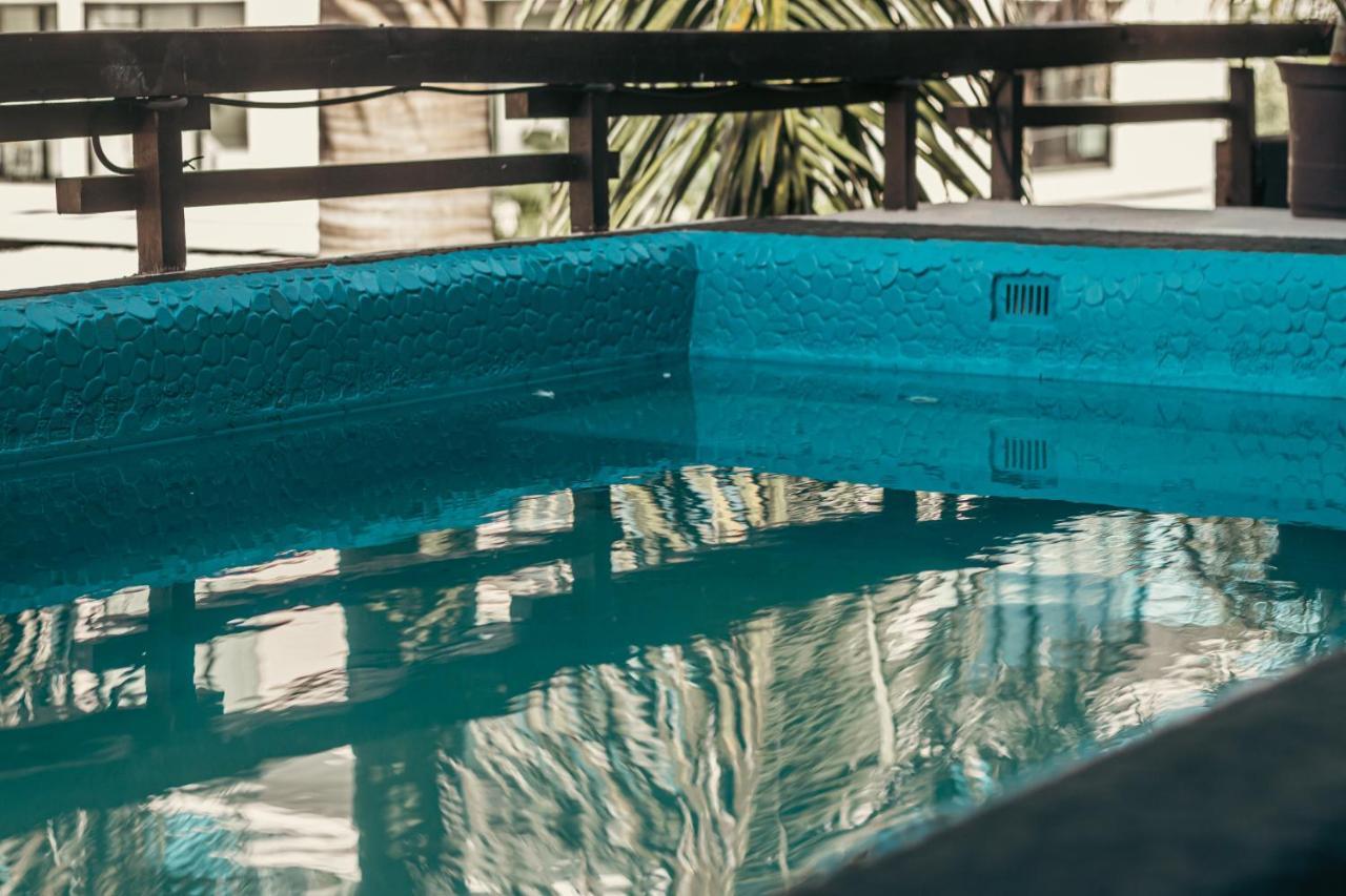 Aldea Thai Playa del Carmen Exterior photo