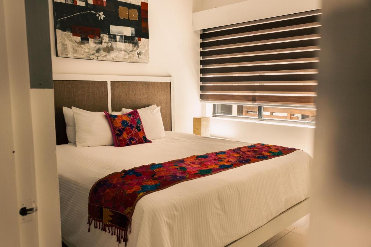 Aldea Thai Playa del Carmen Exterior photo