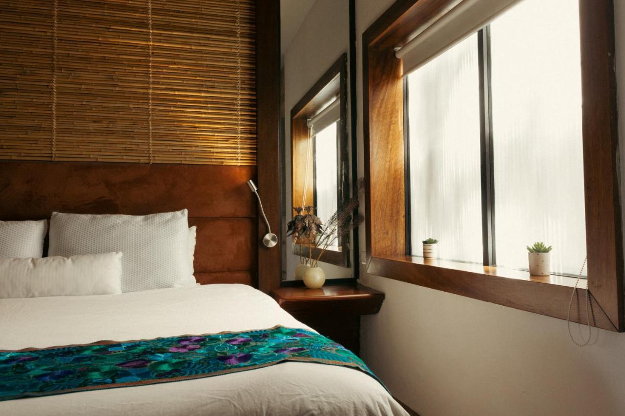 Aldea Thai Playa del Carmen Exterior photo