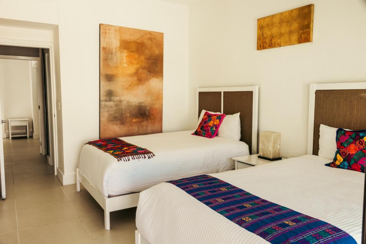 Aldea Thai Playa del Carmen Exterior photo