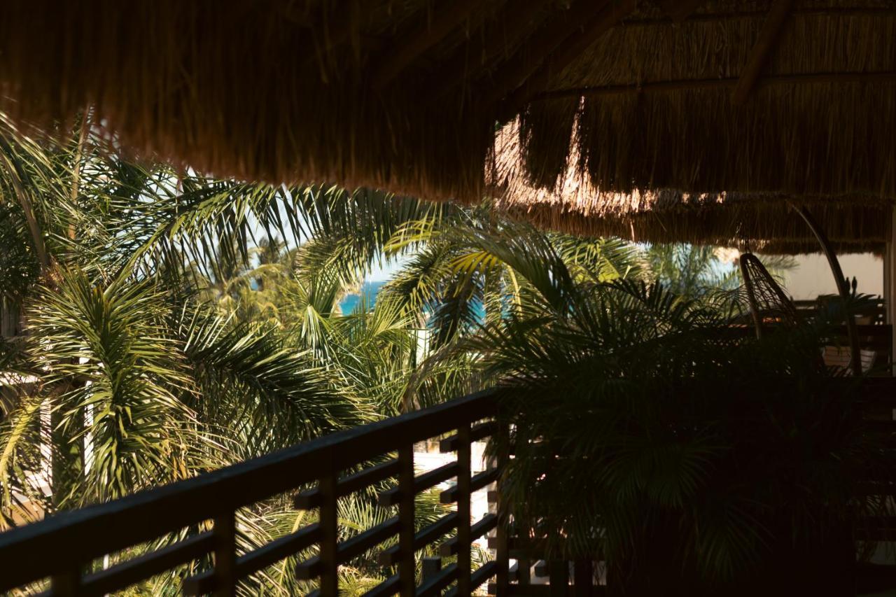 Aldea Thai Playa del Carmen Exterior photo