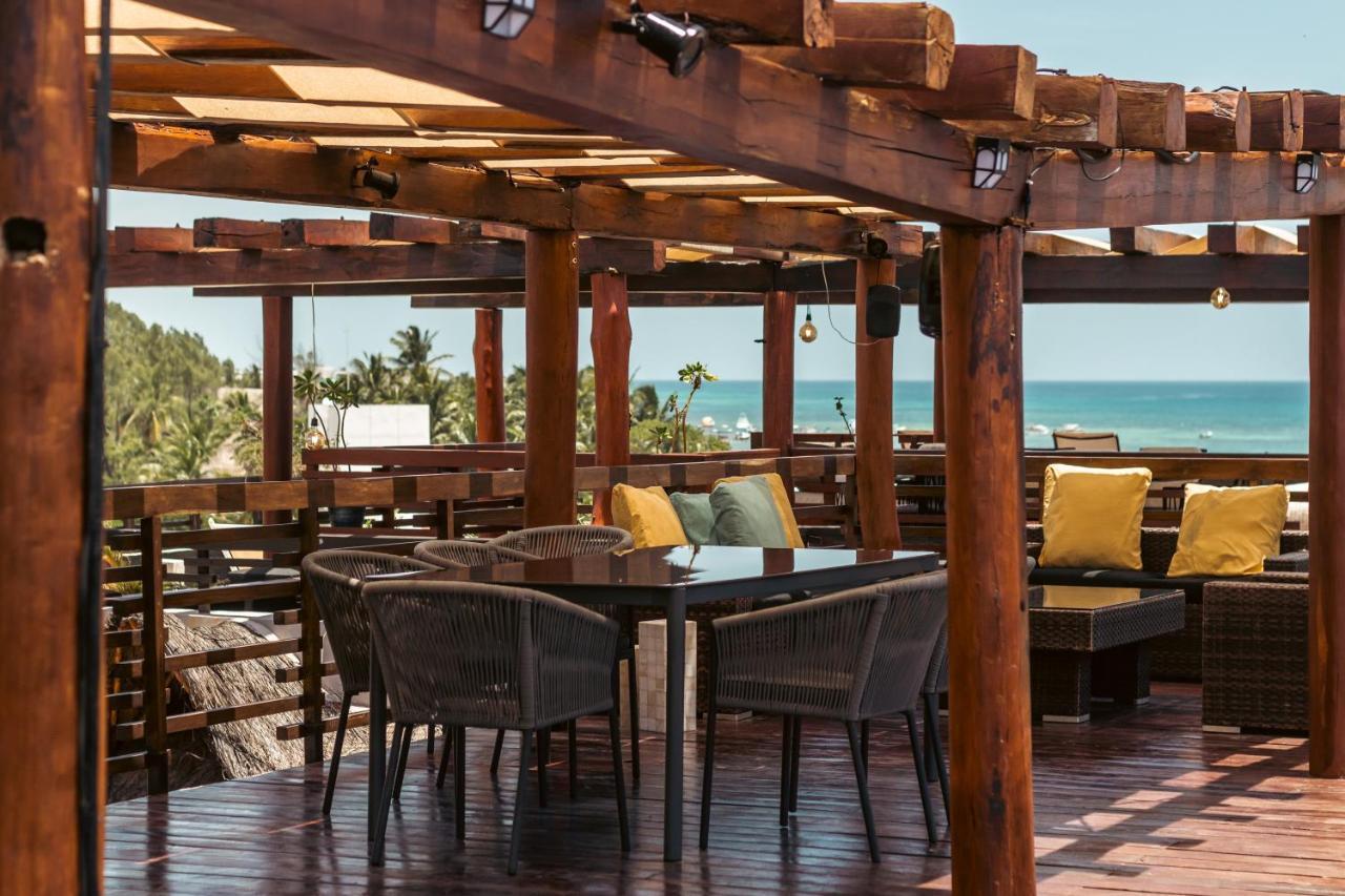 Aldea Thai Playa del Carmen Exterior photo